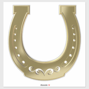Golden horseshoe