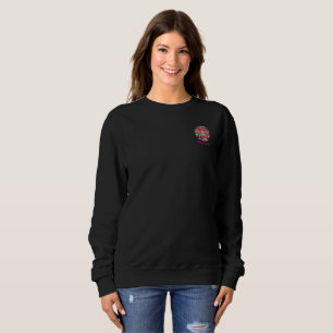 Golden Hour: Chasing Sunset Sweatshirt Womens