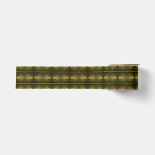 Golden Hour Trees Grosgrain Ribbon