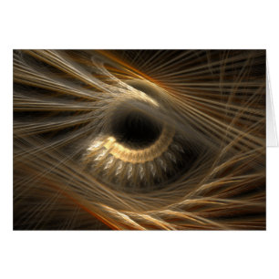'Golden Iris'