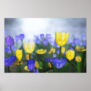 Golden Jubilee Print