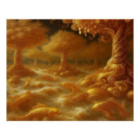 Golden Koi