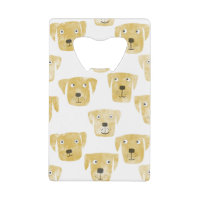 Golden Labrador Retriever Dogs