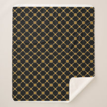 Golden Lattice Elegance