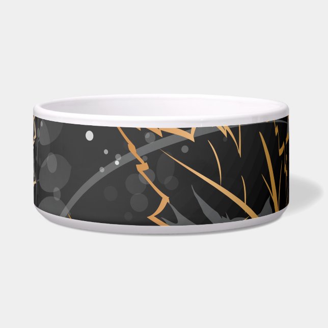 Golden Leaves 5 (Front)