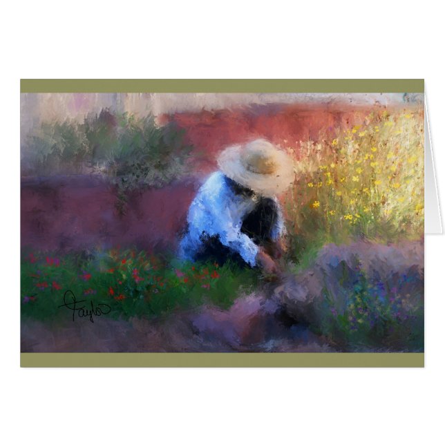 Golden Lights (Front Horizontal)