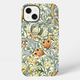 Golden Lilies iPhone 6/6S Tough Xtreme Case