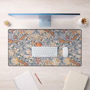 Golden Lily, William Morris