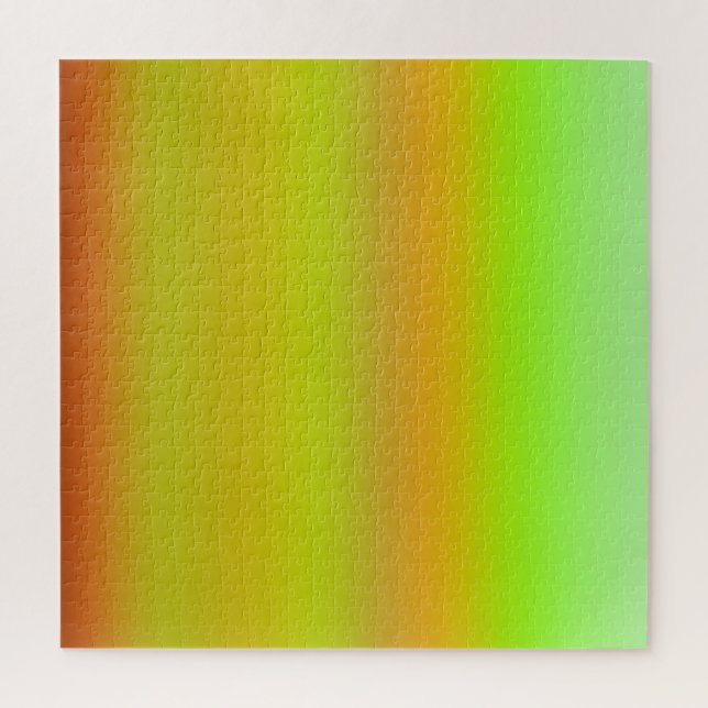  Golden Lizard Puzzle (Vertical)