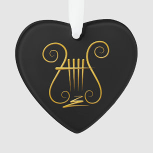 Golden lyre