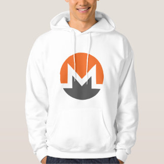 Golden M Simple Sweat - shirt à capuche masculin