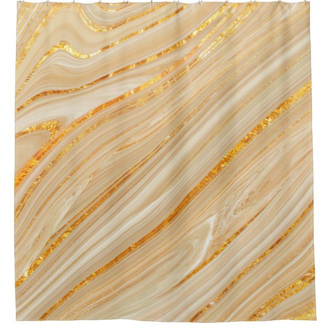 Golden marble texture (Front)