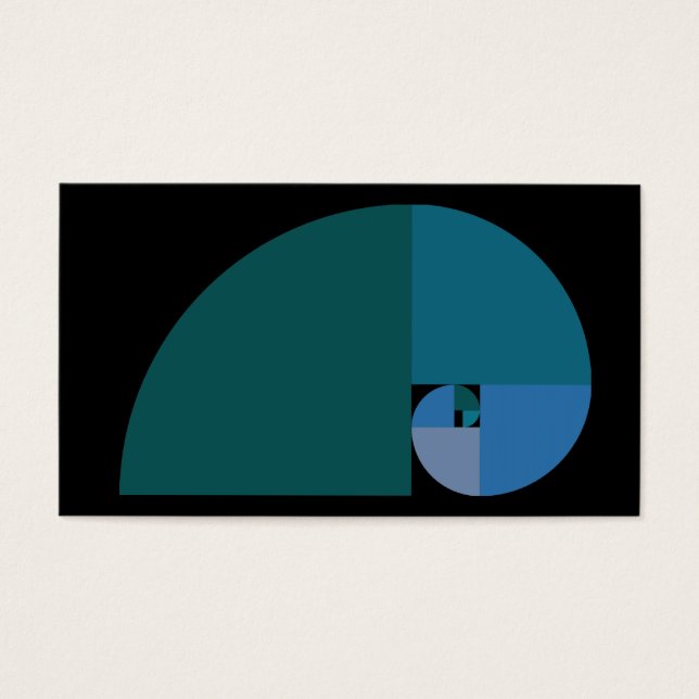 Golden Mean (Front)