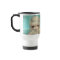 "Golden Mermaid" Mug