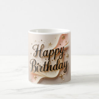 Golden Moments Mug