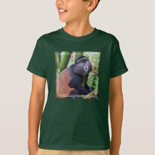 Golden Monkey, Rwanda T-Shirt