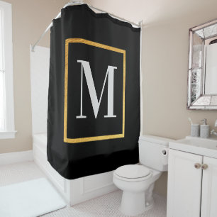 Golden Monogram