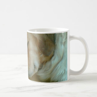 Golden Mug