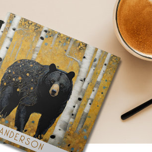 Golden Nature Ceramic Tile