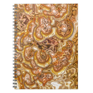 GOLDEN NOTEBOOK