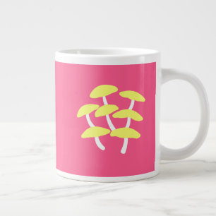 Golden Oyster Specialty Mug
