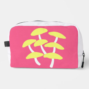 Golden Oyster Toiletry Bag