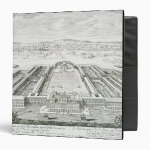Golden Palace of the Emperor Nero (AD 54-68), Rome Binder