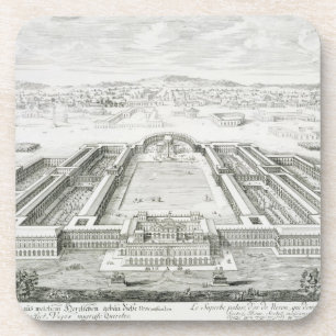 Golden Palace of the Emperor Nero (AD 54-68), Rome Coaster
