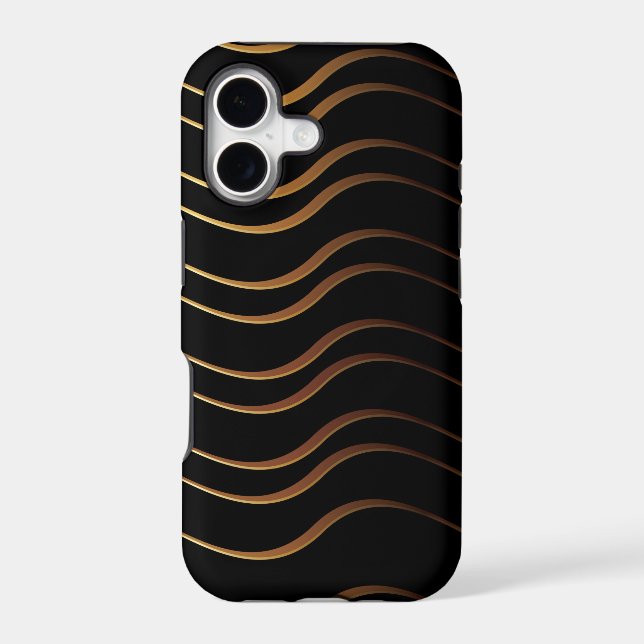 Golden Pattern 4 (Back)