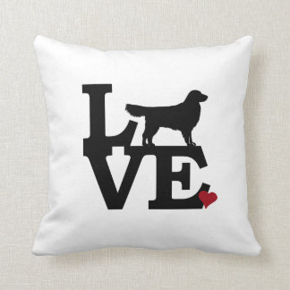 Golden Pillow