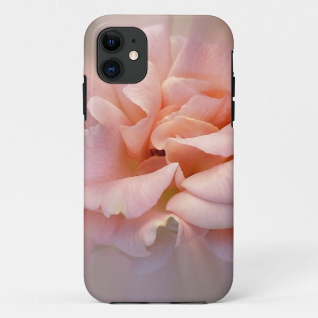 Golden pink Case-Mate iPhone case (Back)