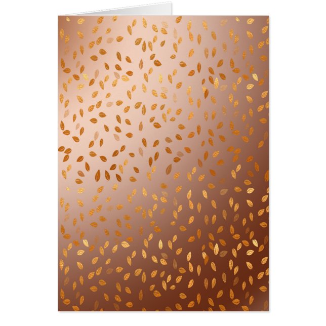 Golden rain (Front)