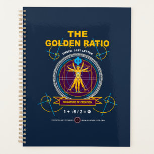Golden Ratio Planner