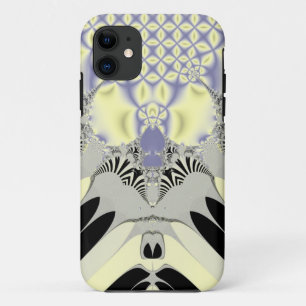 Golden Rays iPhone 11 Case