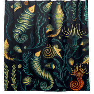 Golden Reefs