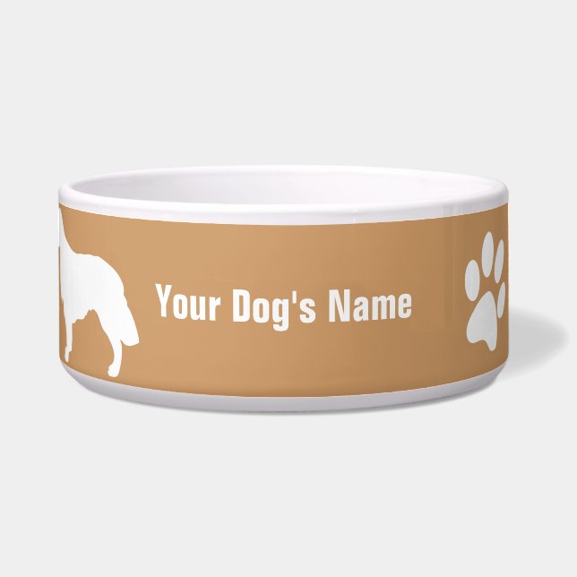 Golden Retriever ゴールデン・レトリーバー (Front)