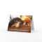 Golden Retriever Another Birthday Greeting Card