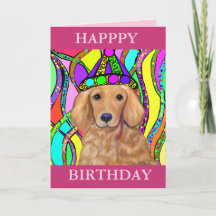 Golden Retriever