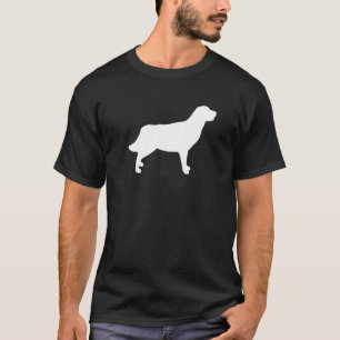 Golden Retriever Dog Mom Dad Pet Cute Puppy 1 T-Shirt