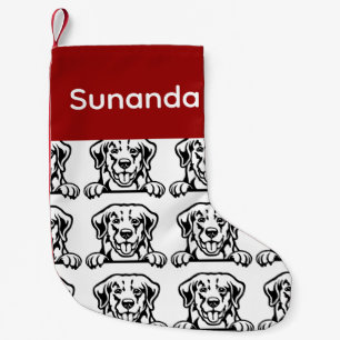 Golden Retriever dog socks Customized dog Socks - 