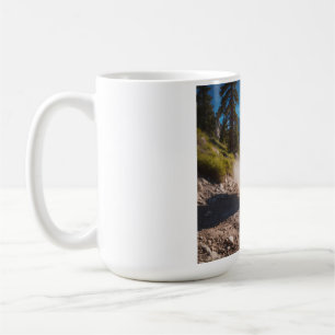 Golden Retriever Elegant café Mug