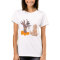 Golden Retriever Fall T-Shirt