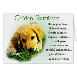 Golden Retriever Gifts
