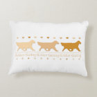 Golden Retriever, gold on white