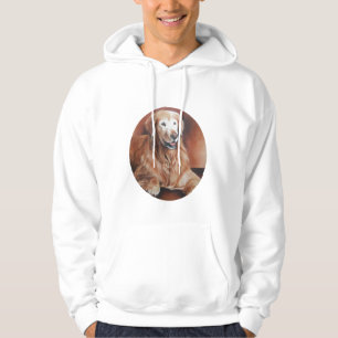 Golden Retriever Hoody