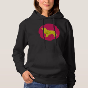 Golden Retriever I M Gold By Name And By Heart Hoodie