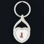 Golden Retriever July 4th Vintage Patriotic Tee 2 Keychain<br><div class="desc">Golden Retriever July 4th Vintage Patriotic Tee 2</div>