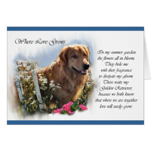 Golden Retriever Lovers Gifts