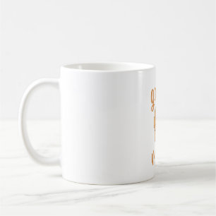 Golden Retriever Mom Coffee Mug