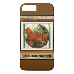 Golden Retriever Sporting Dog Gifts Case-Mate iPhone Case